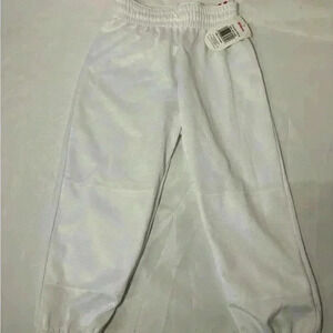 New with tags, Wilson brand kids medium size baseball pants, #A006